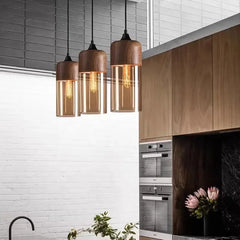 Suspension Luminaire | VENO