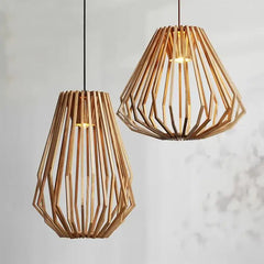 Suspension Luminaire | GEO