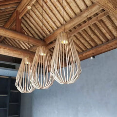 Suspension Luminaire | GEO