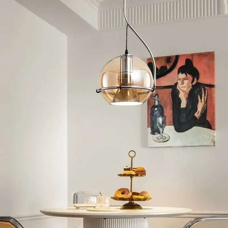 Suspension Luminaire | MINA