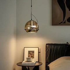 Suspension Luminaire | MINA