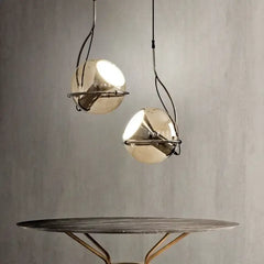 Suspension Luminaire | MINA