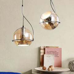 Suspension Luminaire | MINA