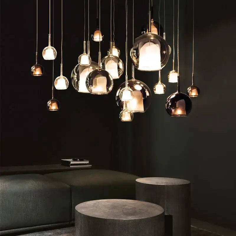 Suspension Luminaire |  15543939563902