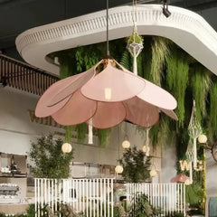 Suspension Luminaire | PETALE