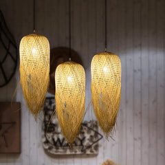 Suspension Luminaire | TYRIA