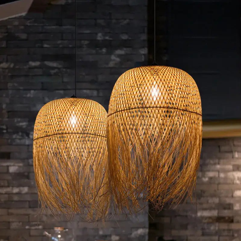 Suspension Luminaire | TYRIA