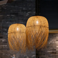 Suspension Luminaire | TYRIA