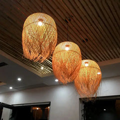 Suspension Luminaire | TYRIA