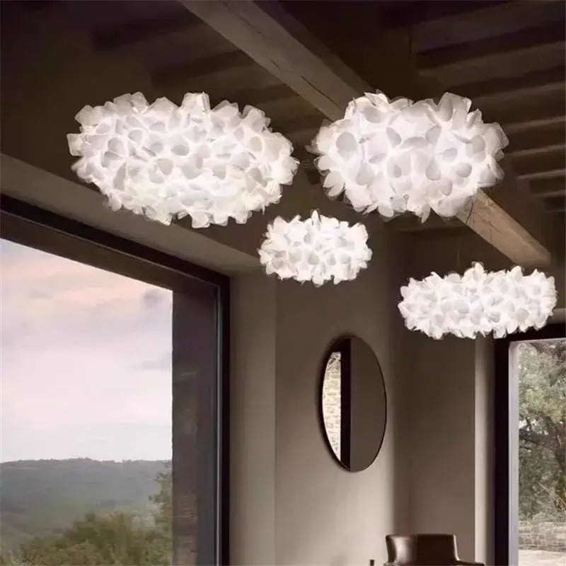 Suspension Luminaire | PETA