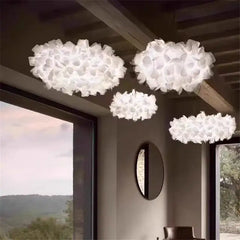 Suspension Luminaire | PETA