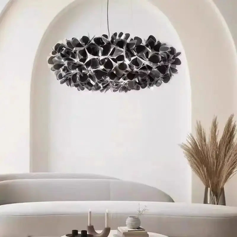 Suspension Luminaire | PETA