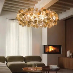 Suspension Luminaire | PETA