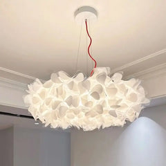 Suspension Luminaire | PETA
