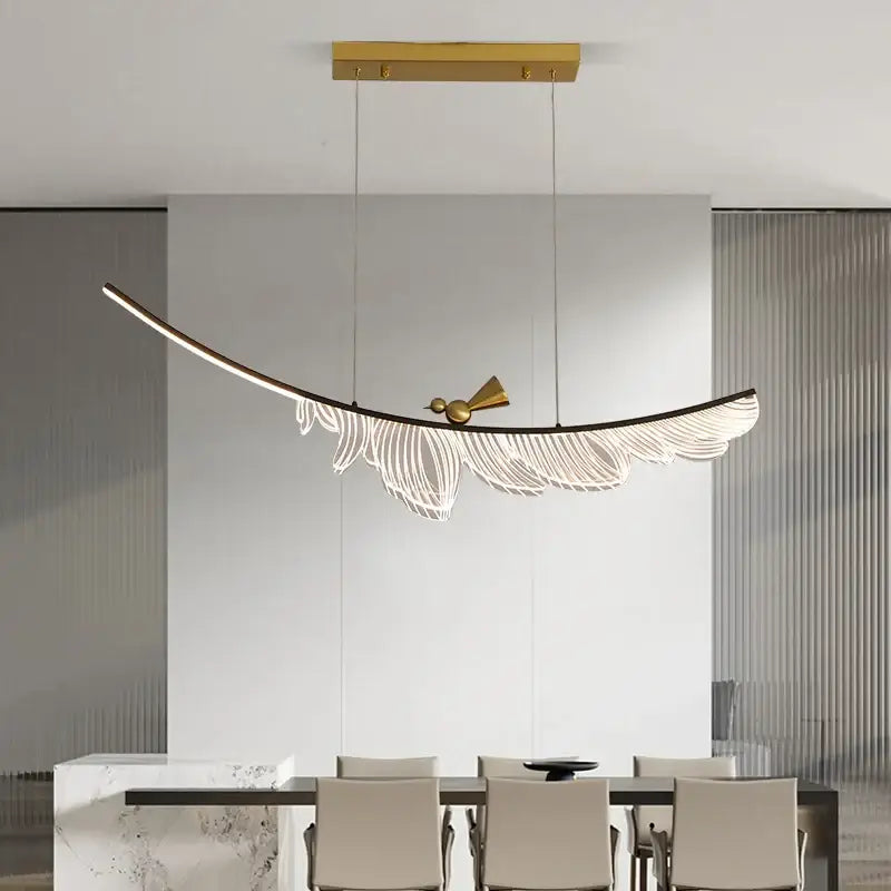 Suspension Luminaire | LUSE