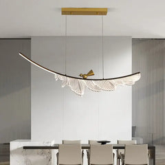 Suspension Luminaire | LUSE