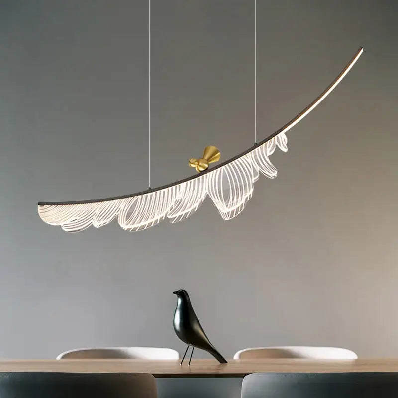 Suspension Luminaire | LUSE
