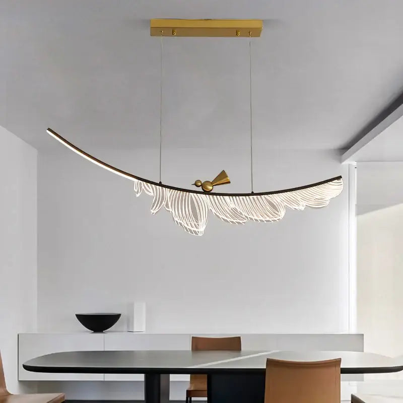 Suspension Luminaire | LUSE