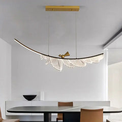 Suspension Luminaire | LUSE