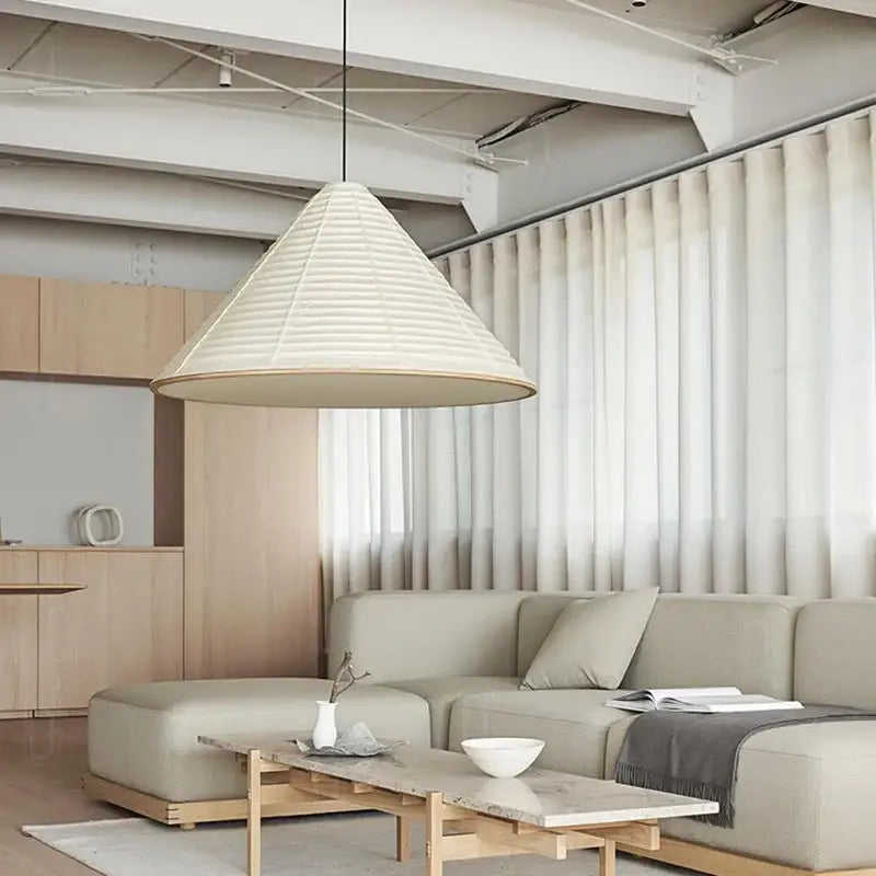Suspension Luminaire | MITA