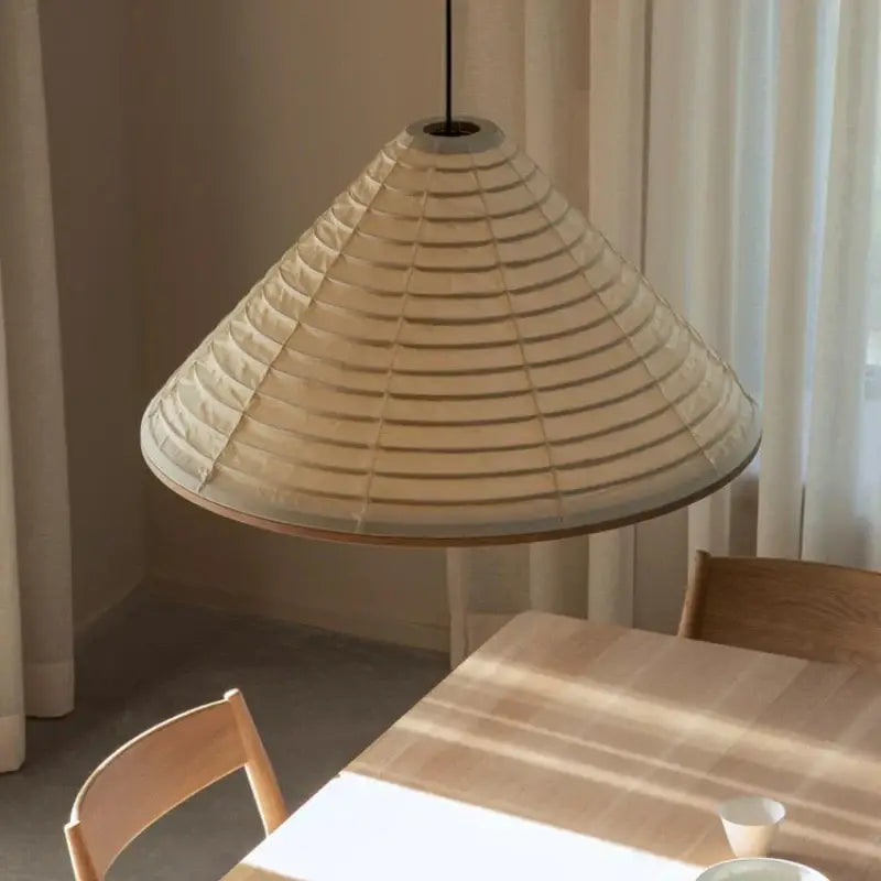 Suspension Luminaire | MITA