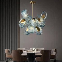 Suspension Luminaire | RAGE
