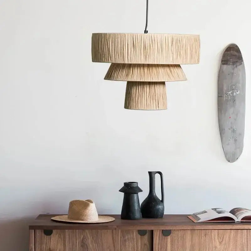 Suspension Luminaire | SILO