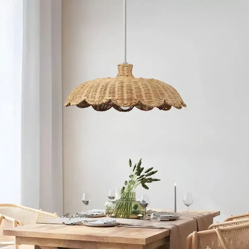 Suspension Luminaire | RITA