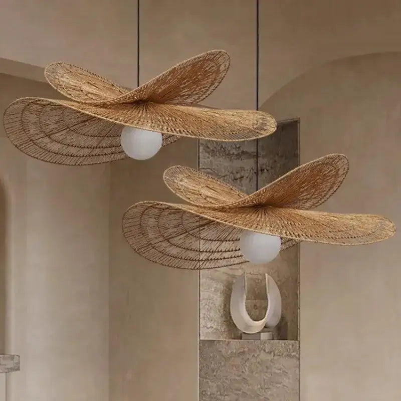 Suspension Luminaire | TRICO