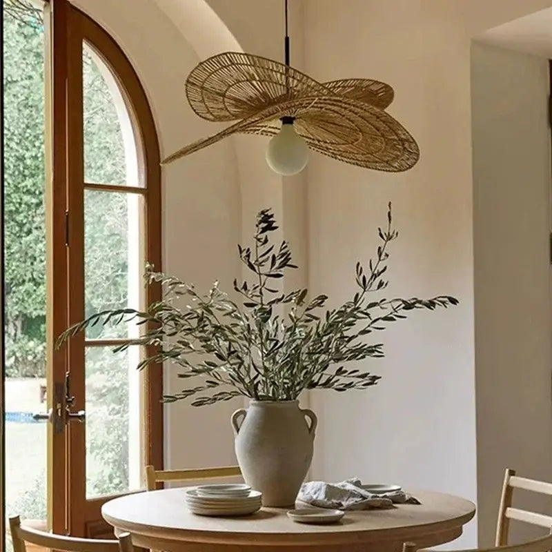 Suspension Luminaire | TRICO