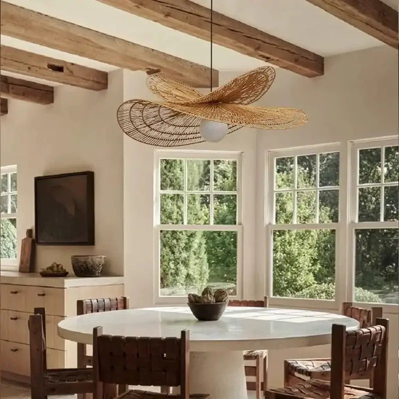 Suspension Luminaire | TRICO