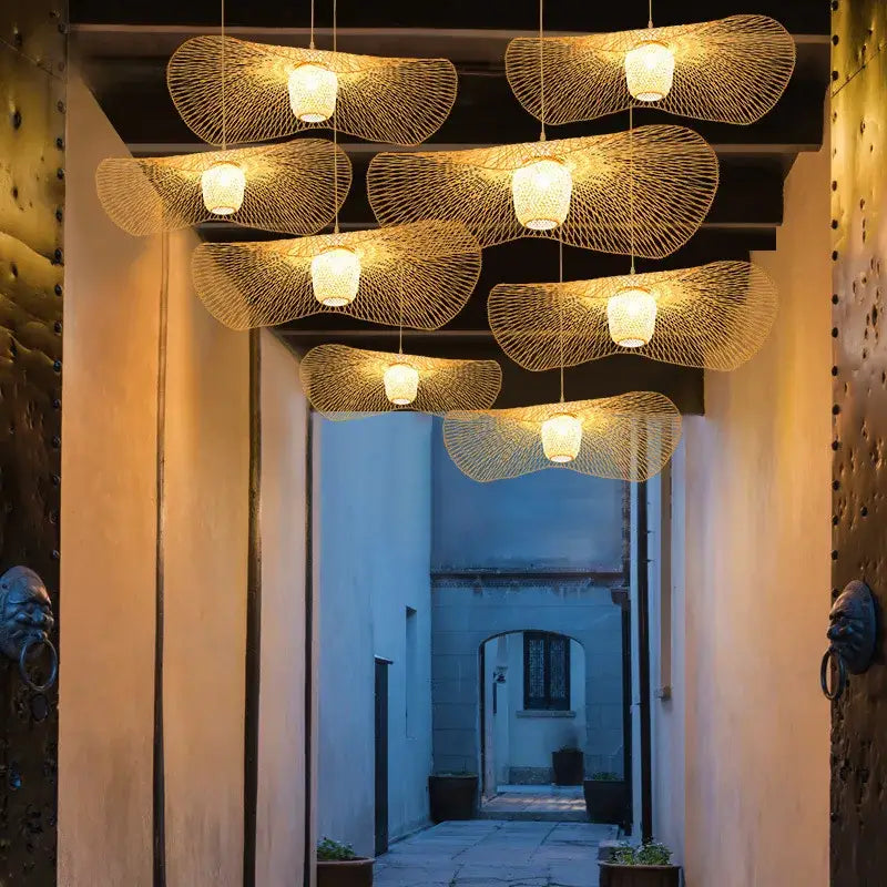 Suspension Luminaire | ROMO