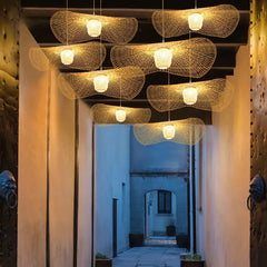Suspension Luminaire | ROMO