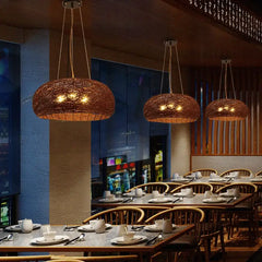 Suspension Luminaire | LOVA