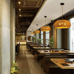 Suspension Luminaire | LOVA