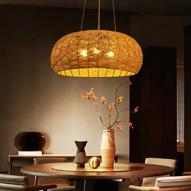 Suspension Luminaire | LOVA