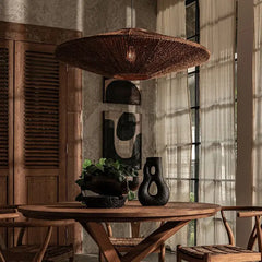 Suspension Luminaire | HAGA