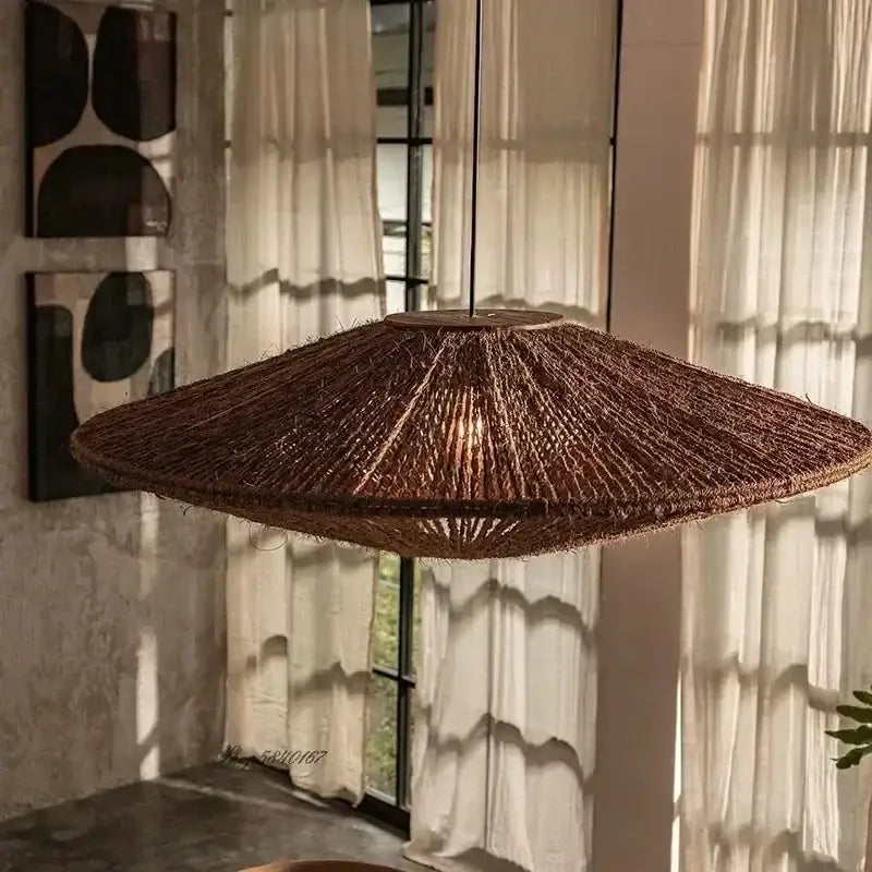 Suspension Luminaire | HAGA