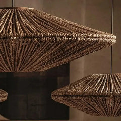 Suspension Luminaire | HAGA