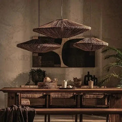Suspension Luminaire | HAGA