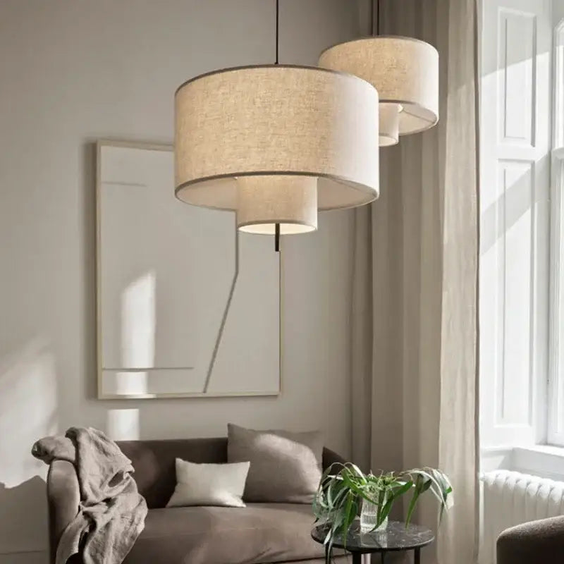 Suspension Luminaire | GEIBE