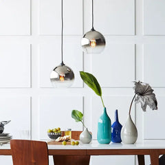 Suspension Luminaire | VEGO