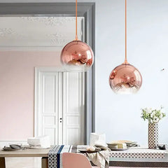Suspension Luminaire | VEGO