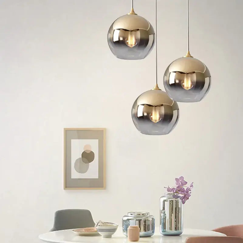Suspension Luminaire | VEGO