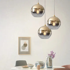 Suspension Luminaire | VEGO