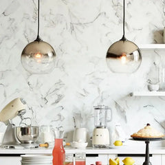 Suspension Luminaire | VEGO