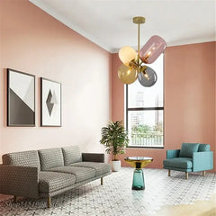 Suspension Luminaire | DORI