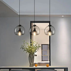 Suspension Luminaire | VEMI