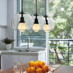 Suspension Luminaire | VEMI
