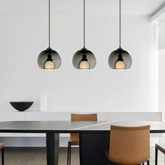 Suspension Luminaire | VEMI